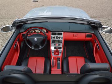 Mercedes-Benz SLK